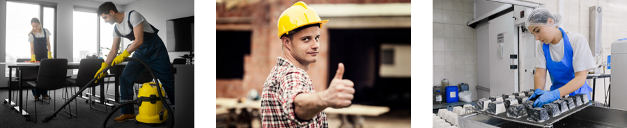 Nabídka práce | Volná pracovní místa | SolidWorkers